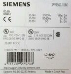 Siemens 3RV1902-1DB0